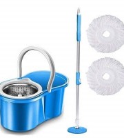 Floor Cleaning Easy Bucket Mop