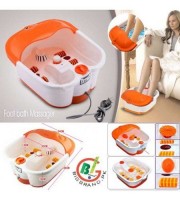 MULTI FUNCTION FOOT BATH AND MASSAGER