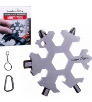 Snow Flake Multi Tool