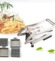 Stainless Steel France Fry cutter - 2023