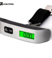 Digital Electronic Luggage Scale