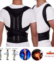 Royal Posture Back Support Belt