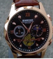 Binbond Watch