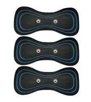 3 pcs Masseger pads Only