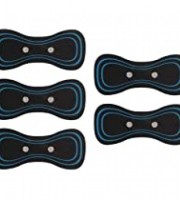 5 pcs Masseger pads