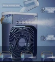 Etonic Air Cooler Fan