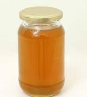 Natural Mixed Flower Honey (500g)