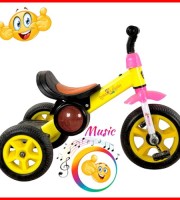 Duranta Switch Baby Tricycle Y