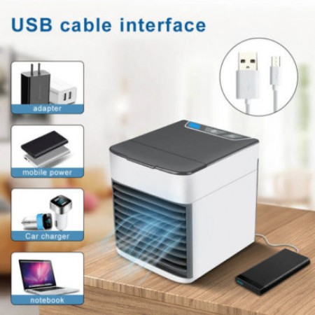 Ultra-air-cooler ( পার্সোনাল এয়ার কুলার )
