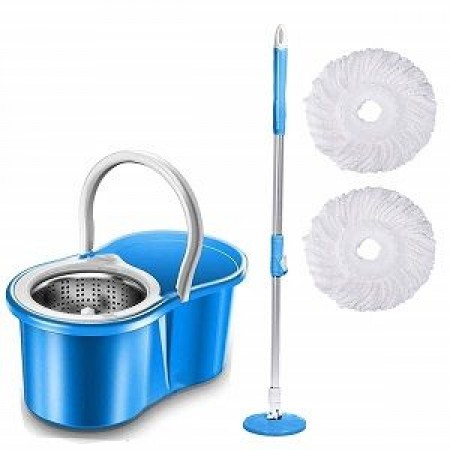 Floor Cleaning Easy Bucket Mop