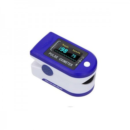 pulse oximeter