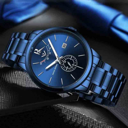 Nibosi Watch