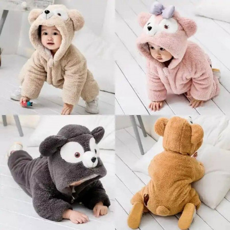 Baby Blanket