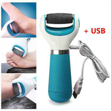 পেডিকিউওর সেট (USB cable and Battery system)