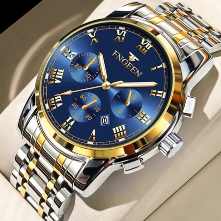 FNGEEN Luxury Watch