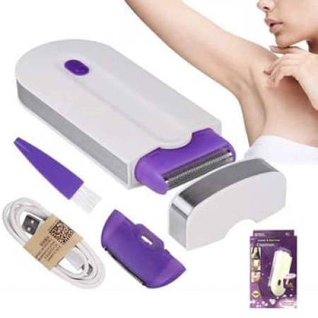 Multi Functional Laser Hair Removal / Ipl Laser Removal Working Current 0.25A