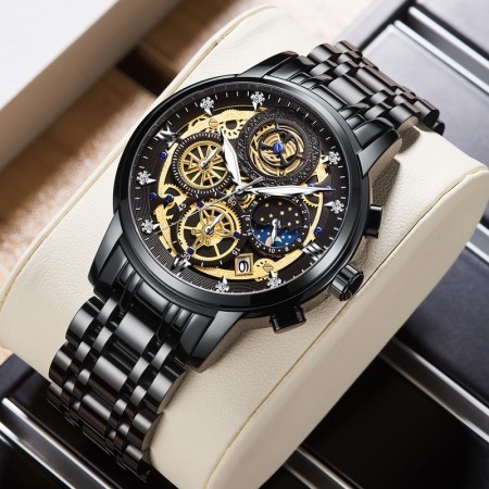Binbond waterproof watch Best Quality
