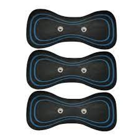 3 pcs Masseger pads Only