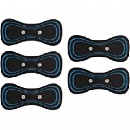 5 pcs Masseger pads