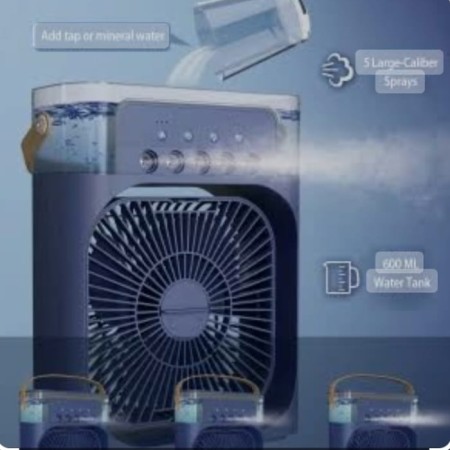 Etonic Air Cooler Fan