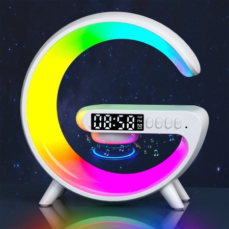 Multifunctional Wireless Speaker
