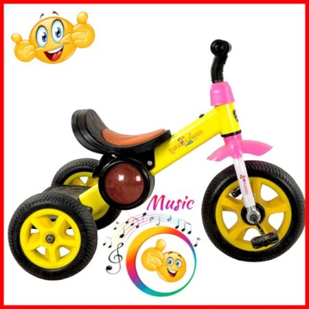 Duranta Switch Baby Tricycle Y