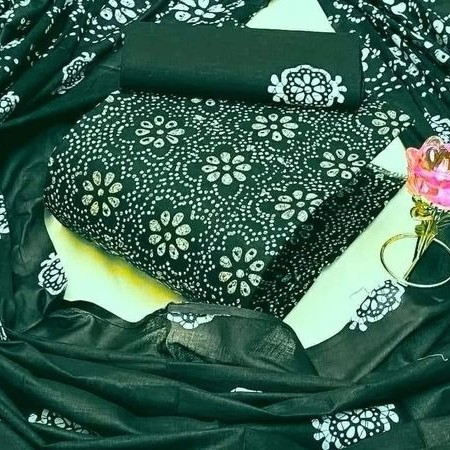 Exclussive Mom Batik
