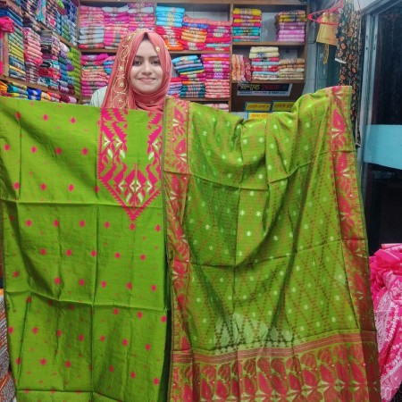 Exclussive Orginal Jamdani
