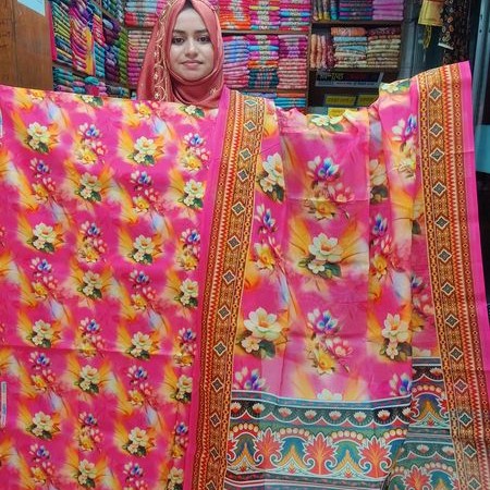 Soft Indian Ranguli