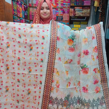 Soft Indian Ranguli