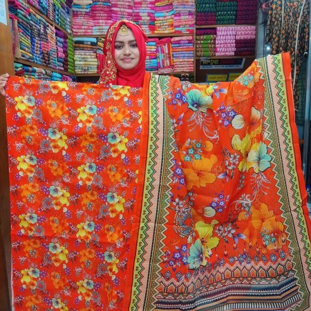 Soft Indian Ranguli