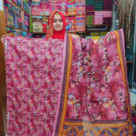 Soft Indian Ranguli