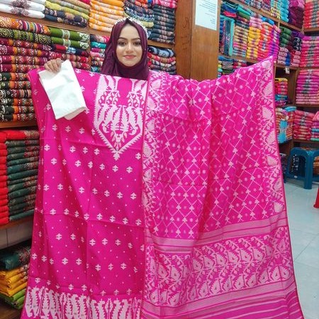 Exclussive Orginal Jamdani