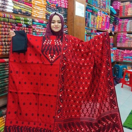 Exclussive Orginal Jamdani