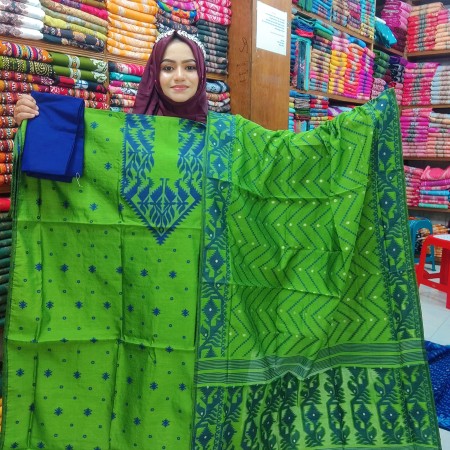 Exclussive Orginal Jamdani