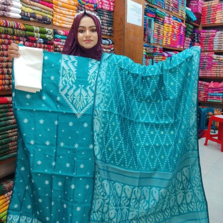 Exclussive Orginal Jamdani
