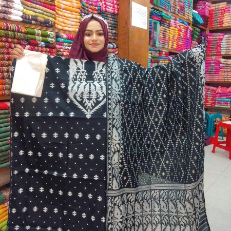 Exclussive Orginal Jamdani