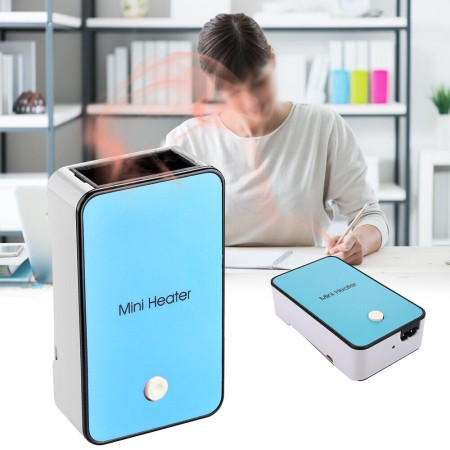 Mini Portable Space Heater