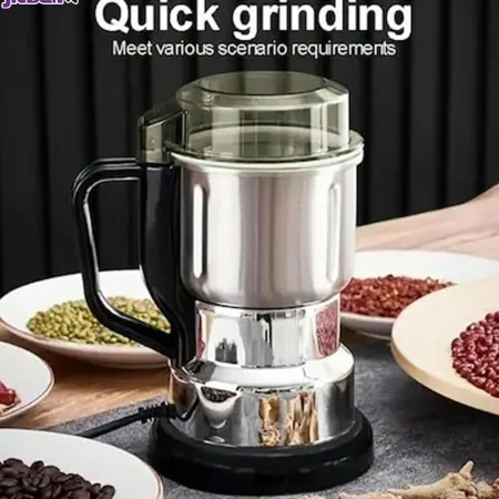 Food Grinder