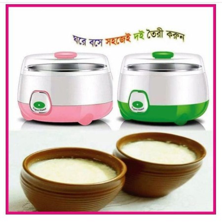Electric Doi Maker